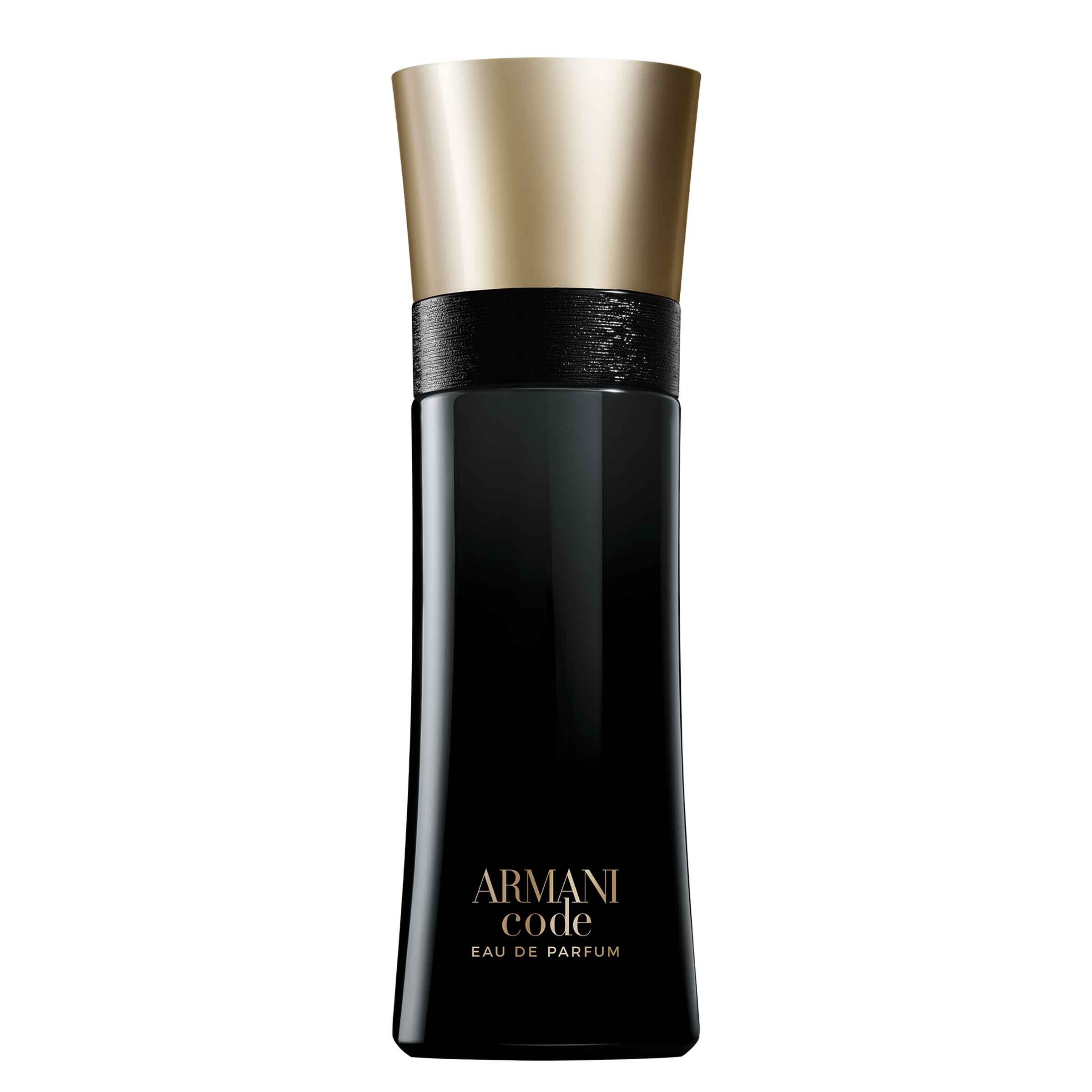 New armani code new arrivals